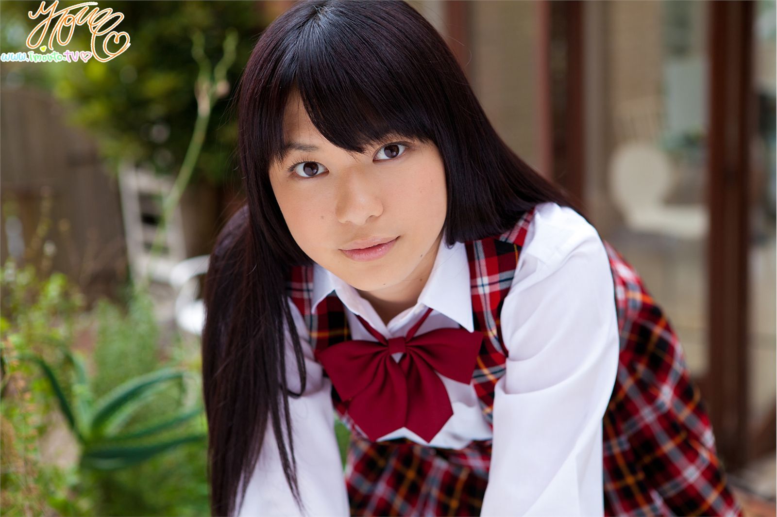 [ Imouto.tv ]Tomoe Yamanaka ~ kneehigh3 Yamanaka, March 15, 2013